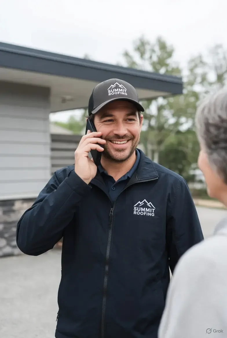 Flat Roof Leak Repair Madison, WI FAQs